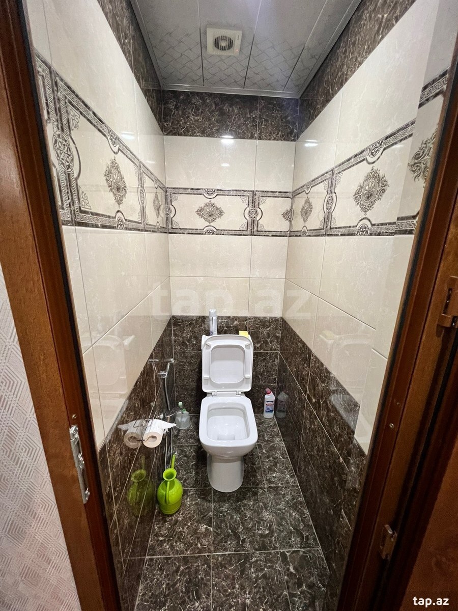 2 otaqlı mənzil satılır, 6-cı mikrorayon, Sumqayıt