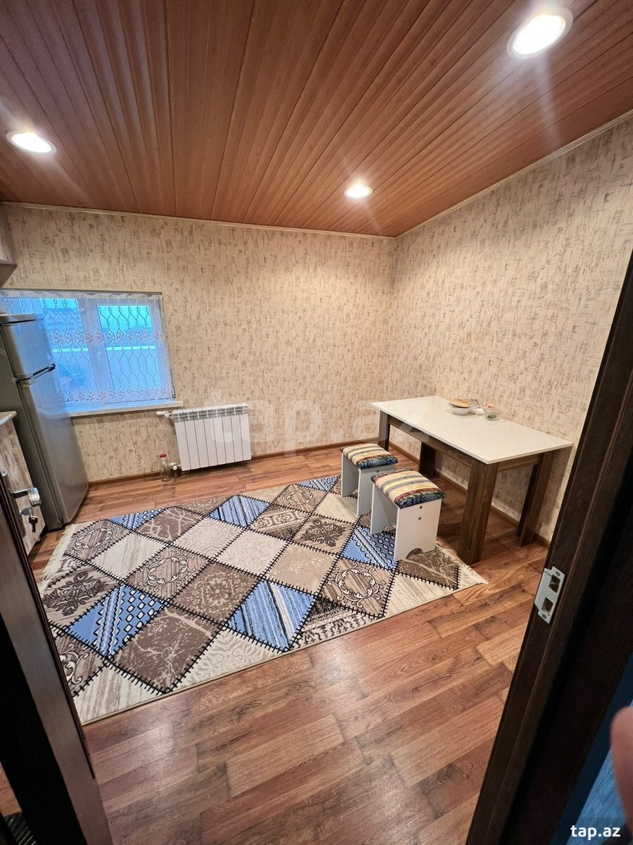 2 otaqlı mənzil satılır, 6-cı mikrorayon, Sumqayıt