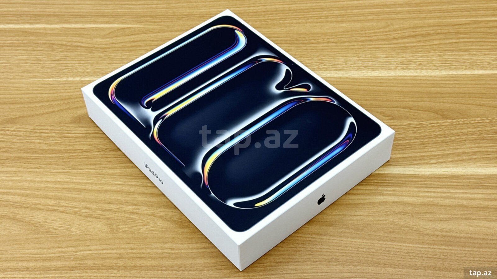 Apple iPad Pro 13 Inc M5 512GB