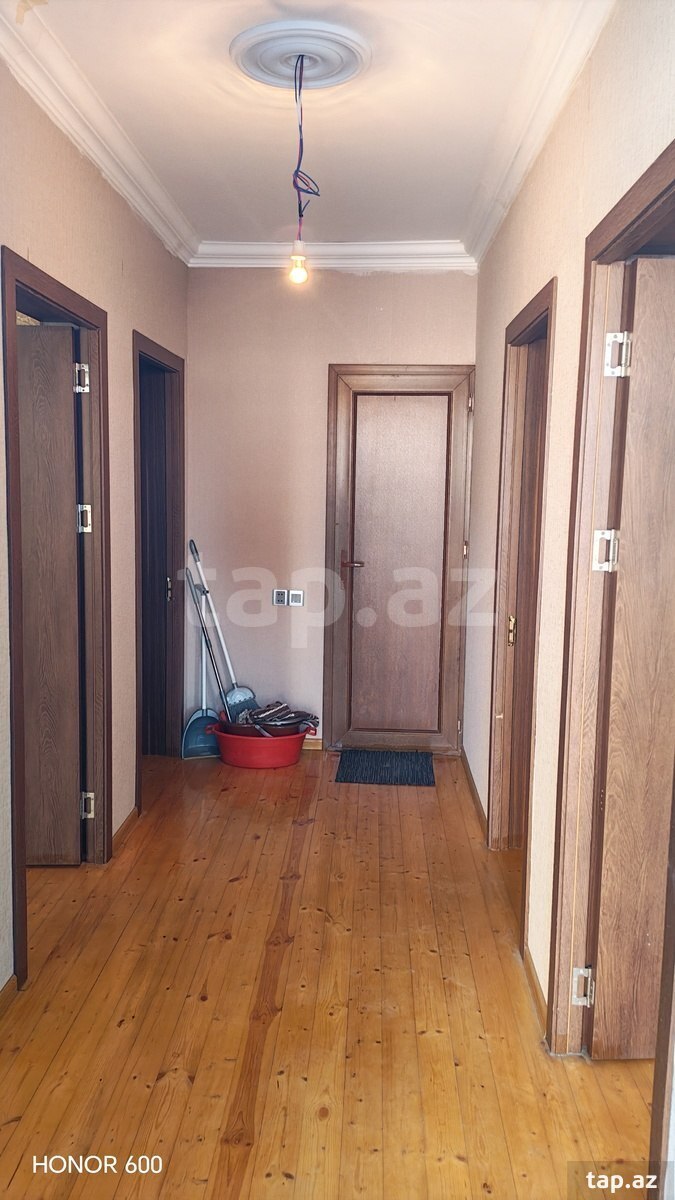 Həyət evi, Sumqayıt ş.