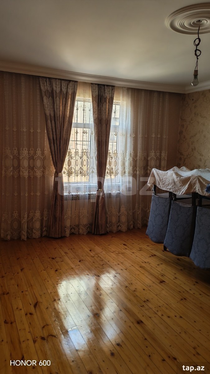 Həyət evi, Sumqayıt ş.