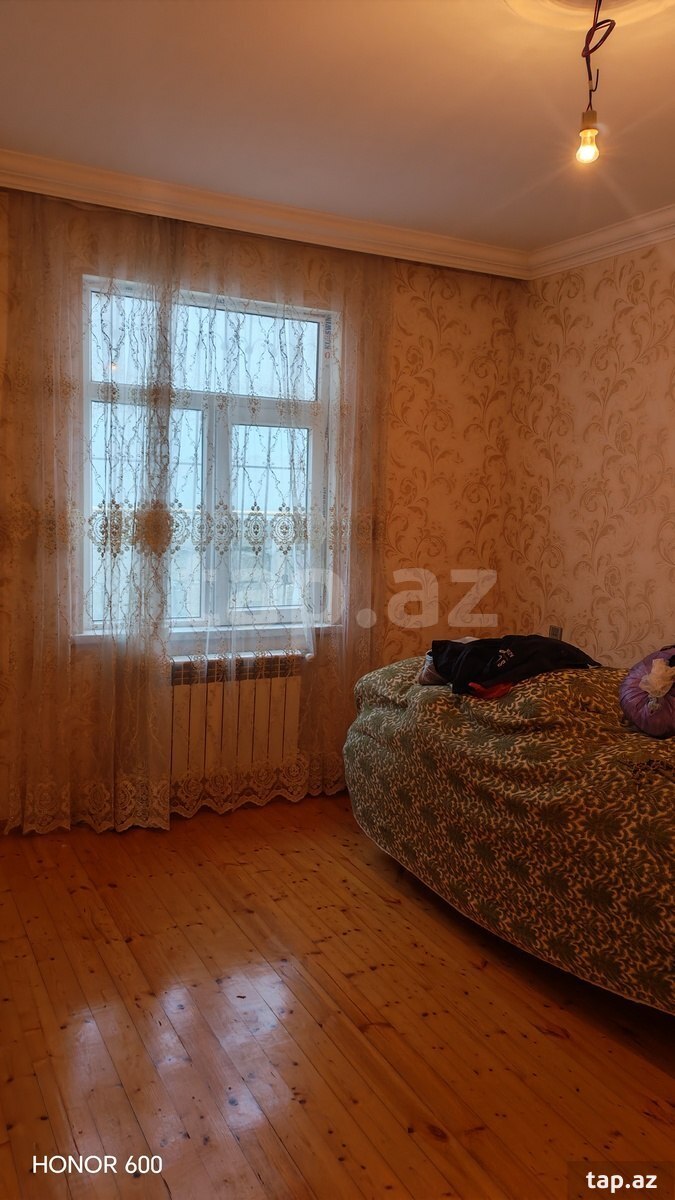 Həyət evi, Sumqayıt ş.