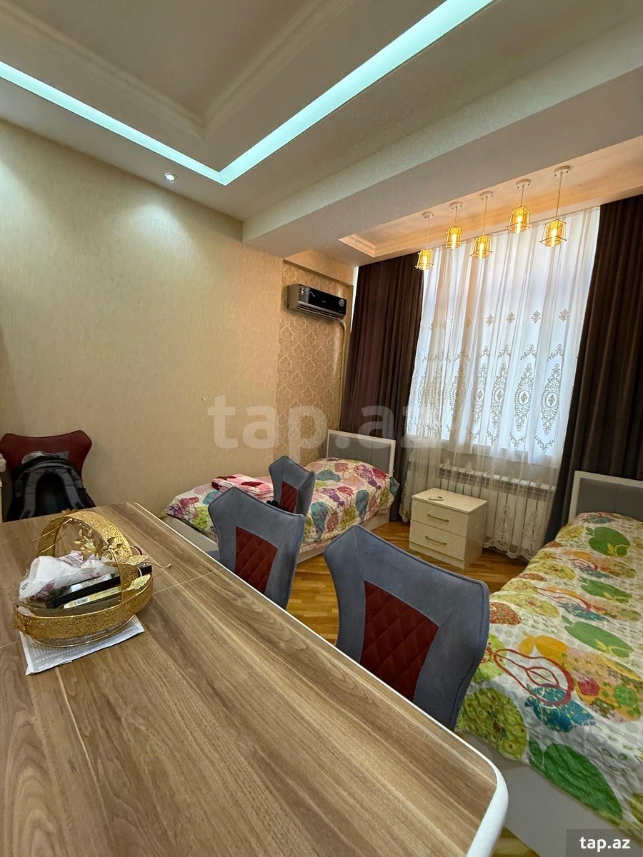 2-комн. квартира на продажу, Хырдалан