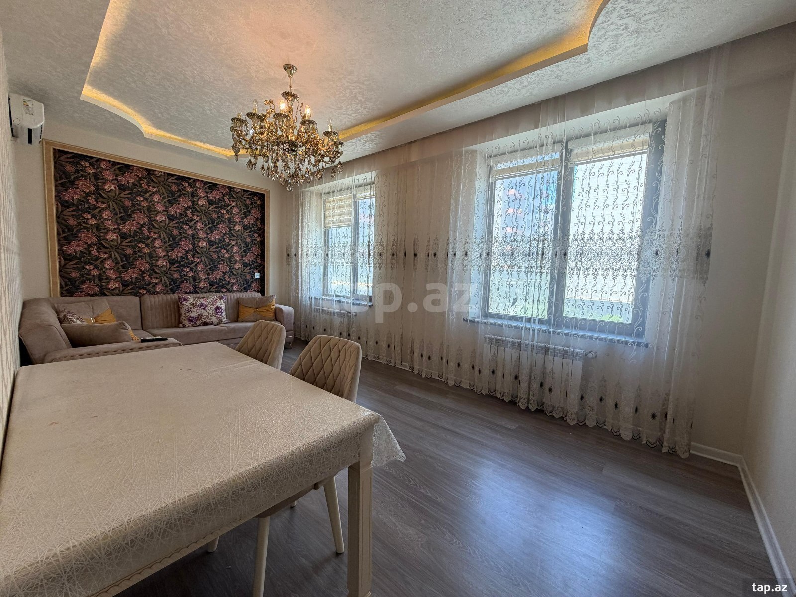 2 otaqlı mənzil kirayə verilir, Sumqayıt