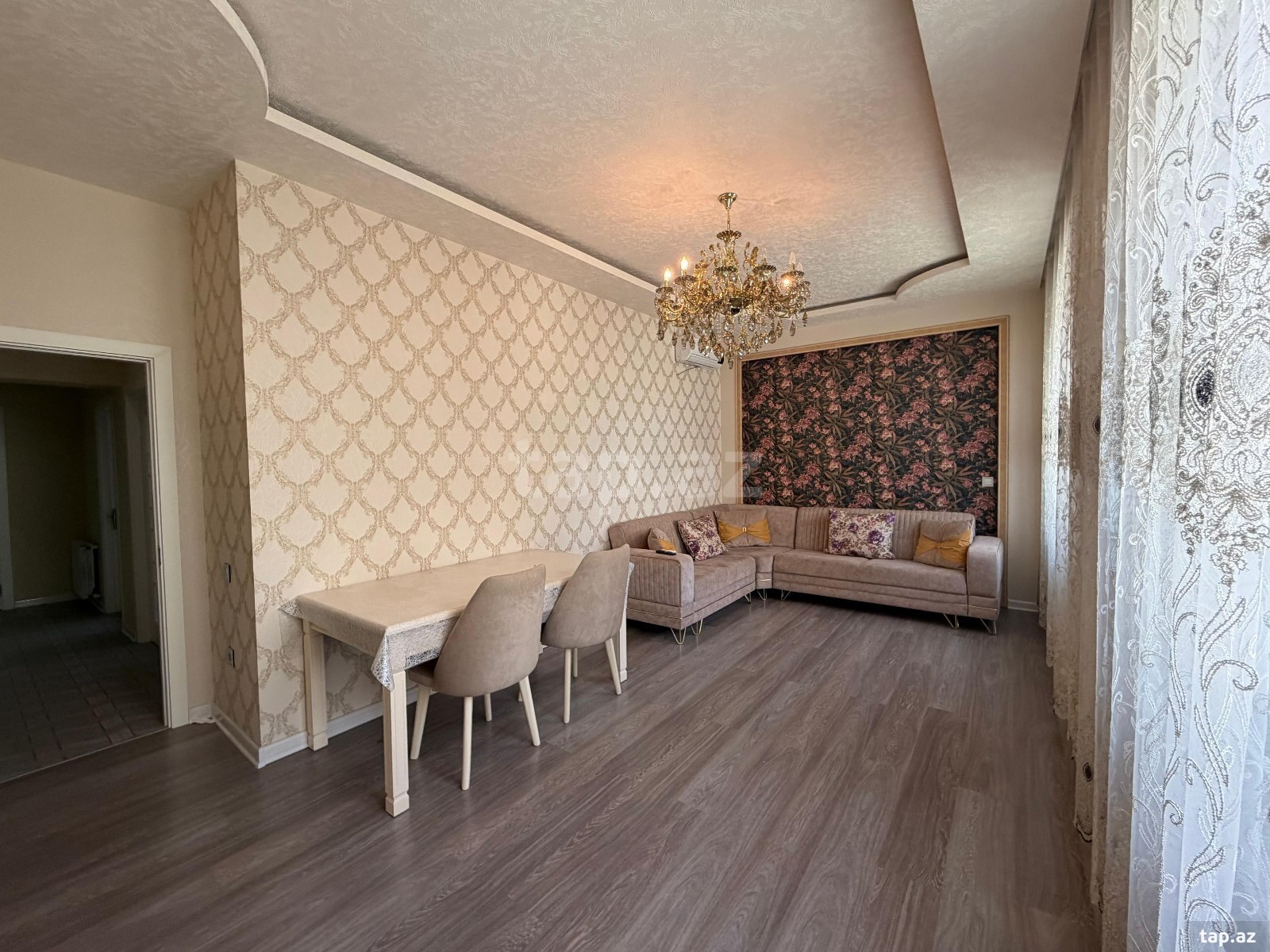 2 otaqlı mənzil kirayə verilir, Sumqayıt