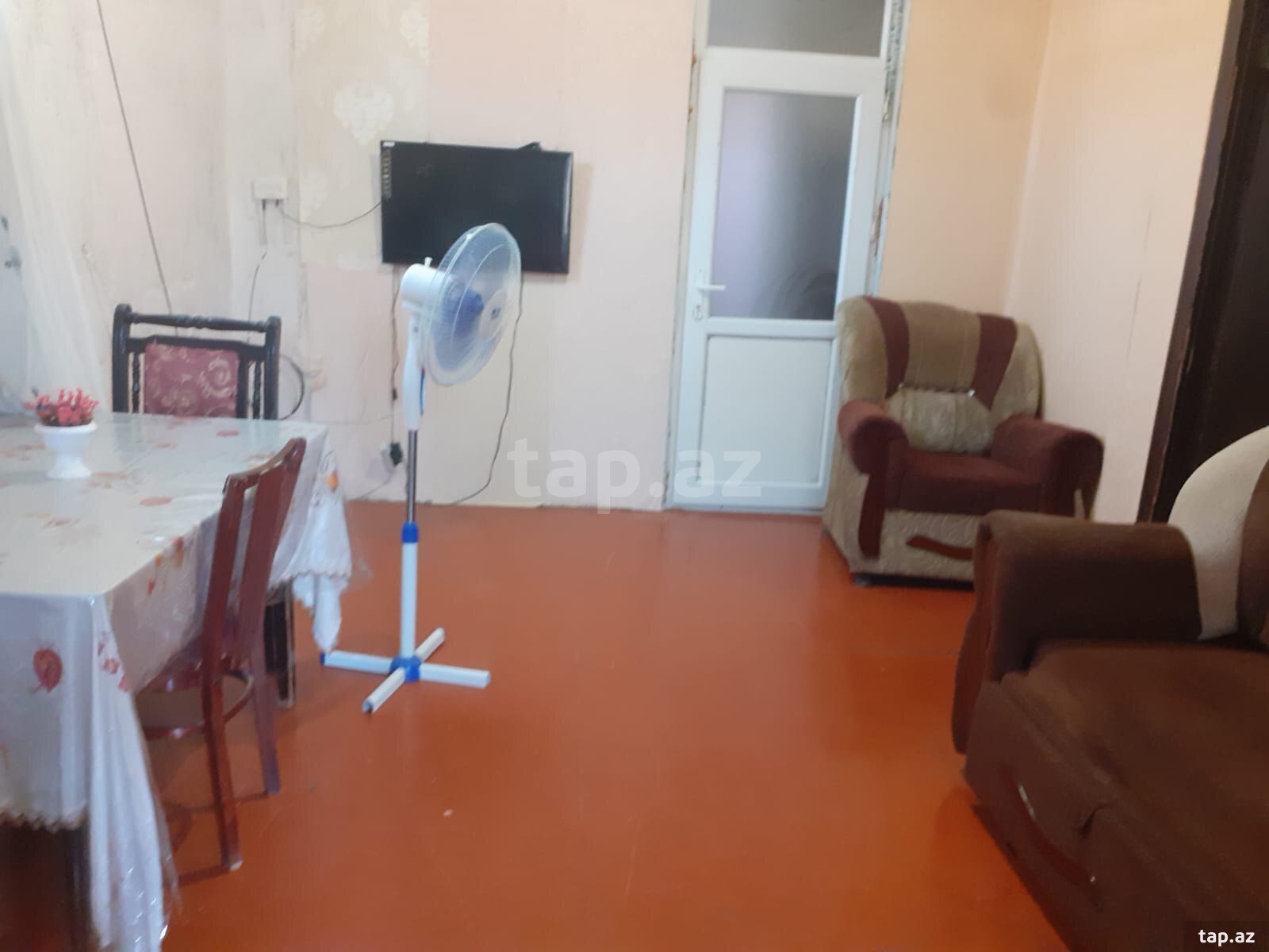 Həyət evi, Maştağa qəs.