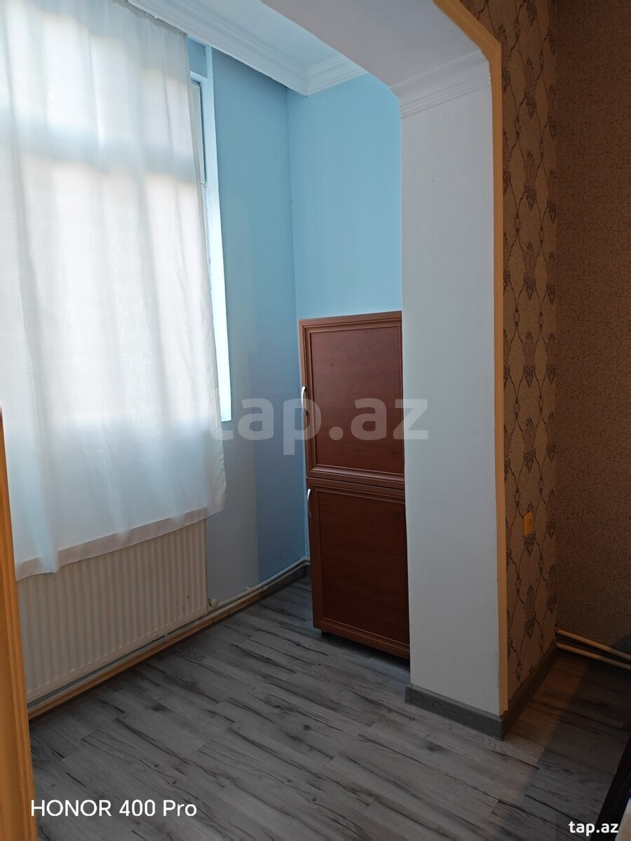 2-otaqlı mənzil kirayə verilir, Xırdalan ş., 51 m²
