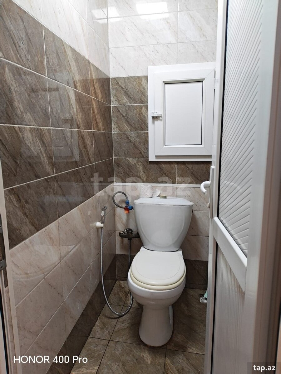 2-otaqlı mənzil kirayə verilir, Xırdalan ş., 51 m²