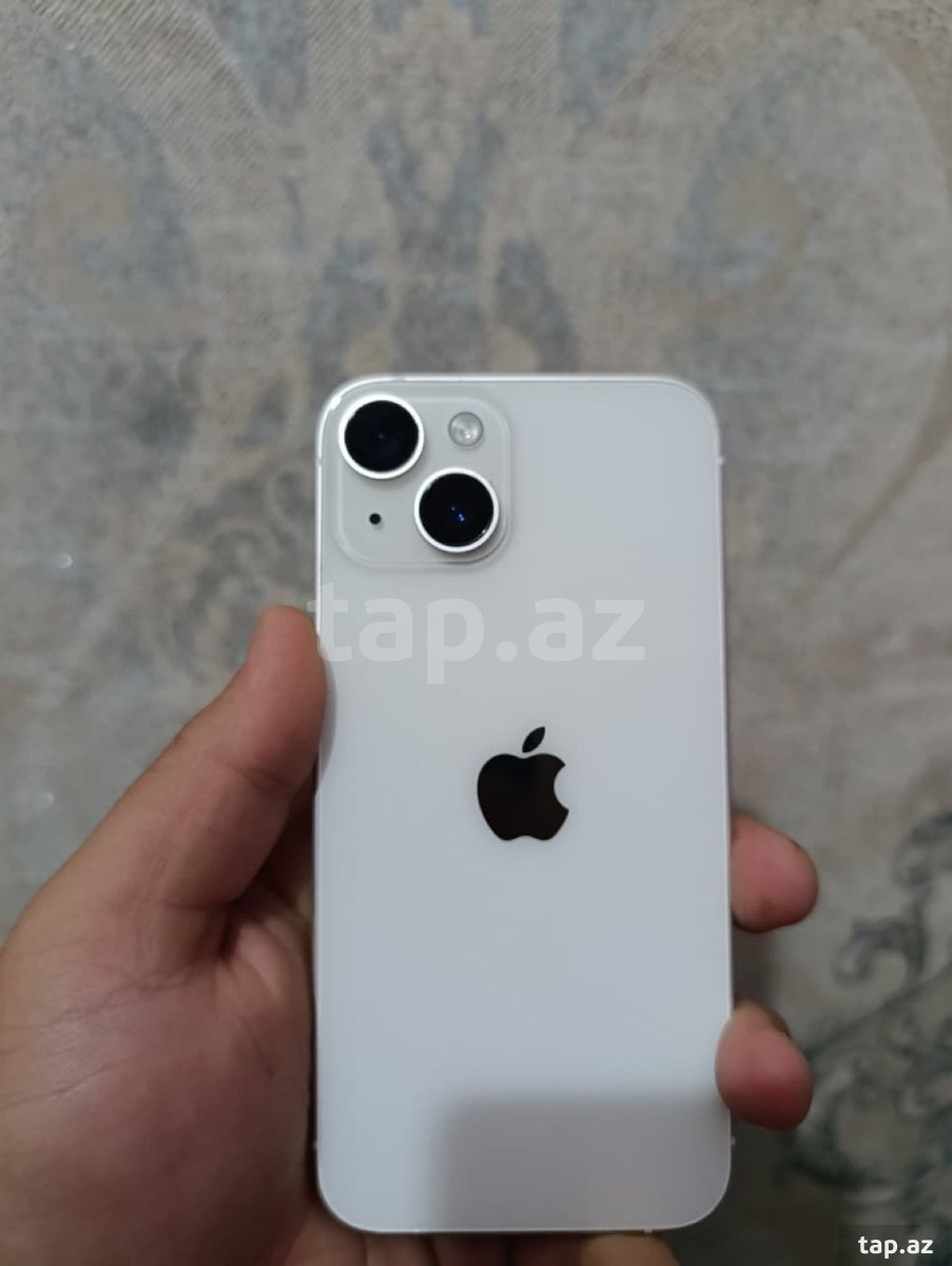 Apple iPhone 14 Starlight 128GB/6GB