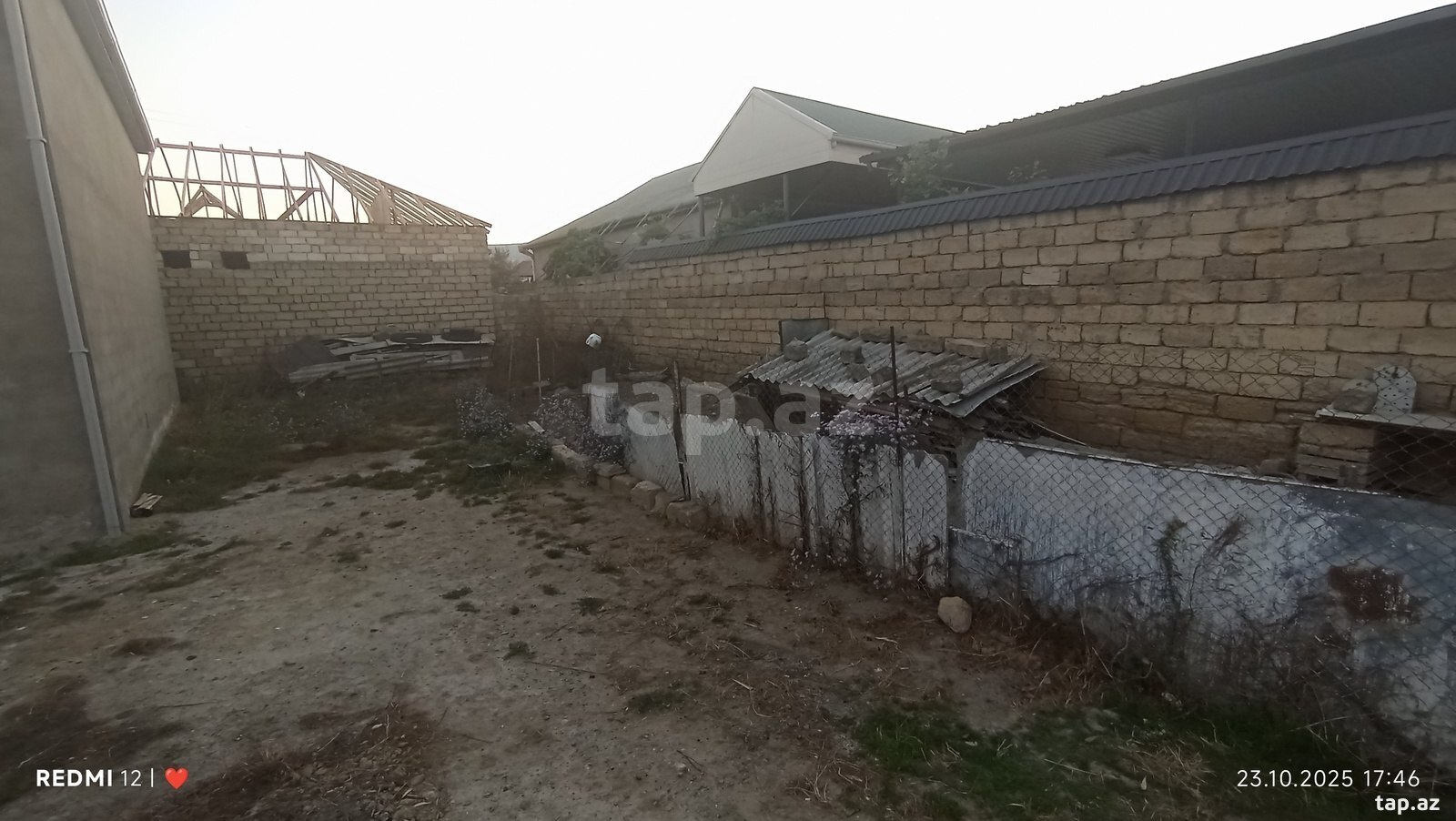 3-room private house for sale, Sulutapa, Baku