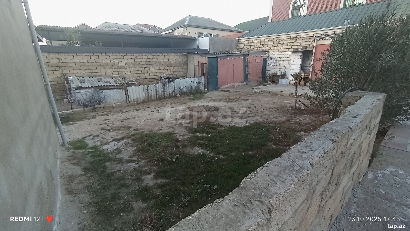3-room private house for sale, Sulutapa, Baku