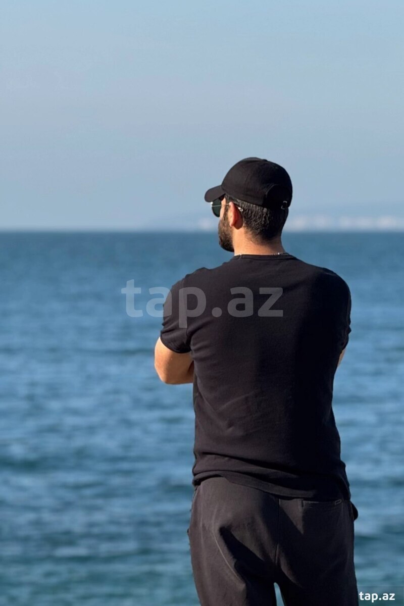 Xanımla tanış olmaq istəyirəm