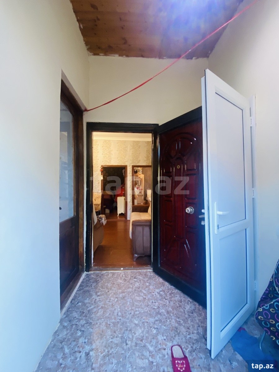 3-room private house for sale, Binagadi, Baku