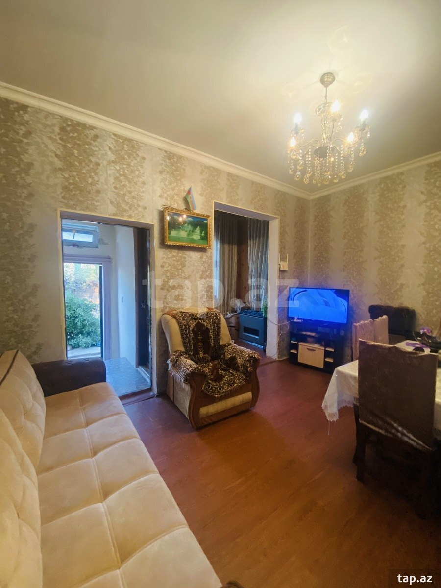 3-room private house for sale, Binagadi, Baku