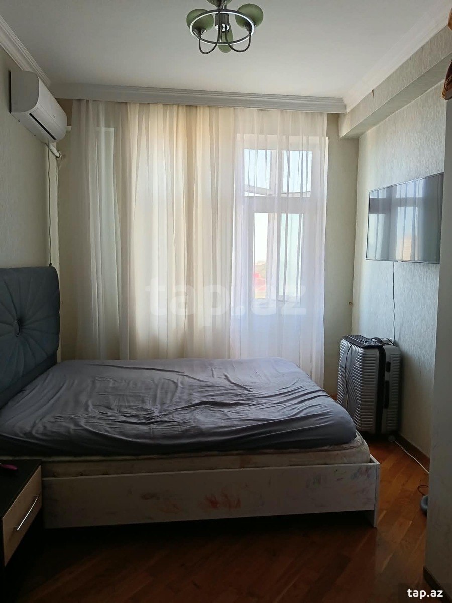 2 otaqlı mənzil satılır, Sumqayıt