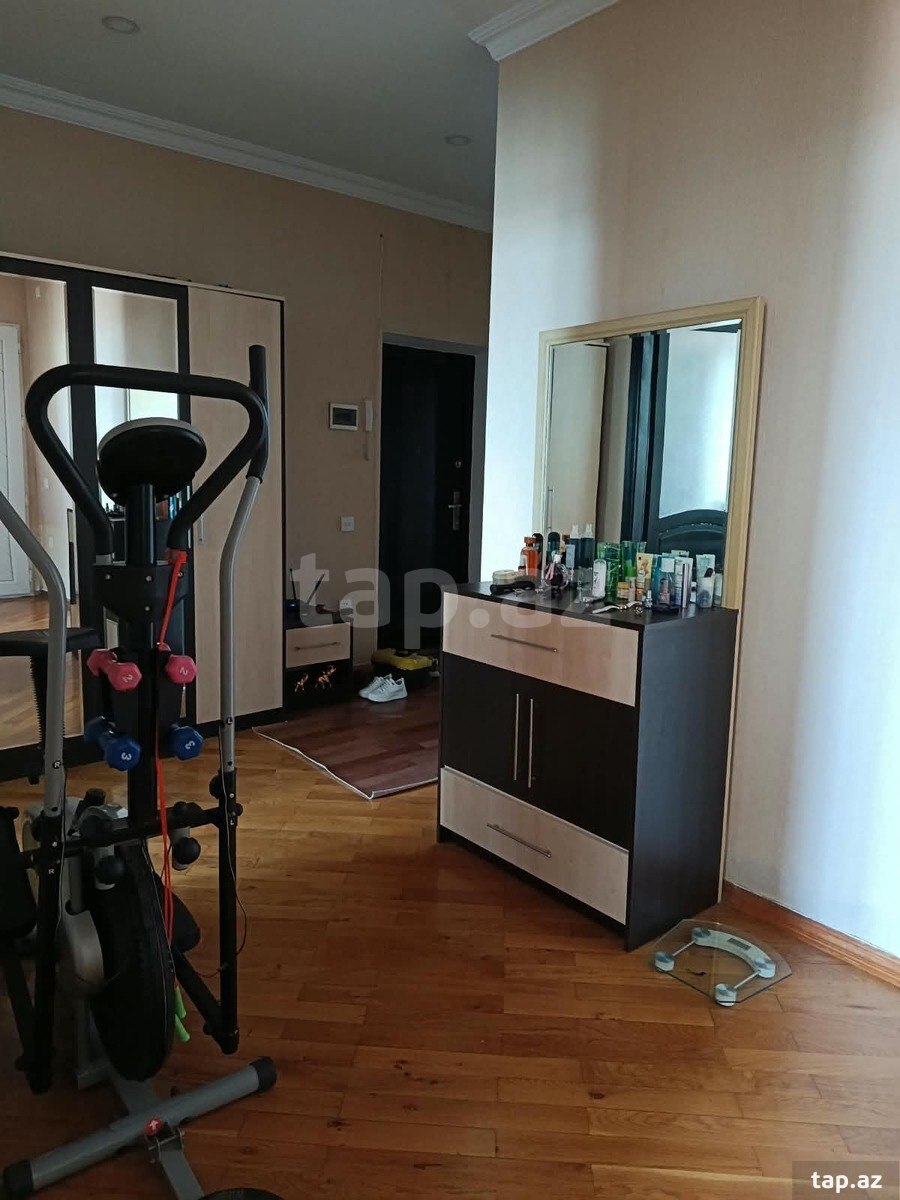 2 otaqlı mənzil satılır, Sumqayıt