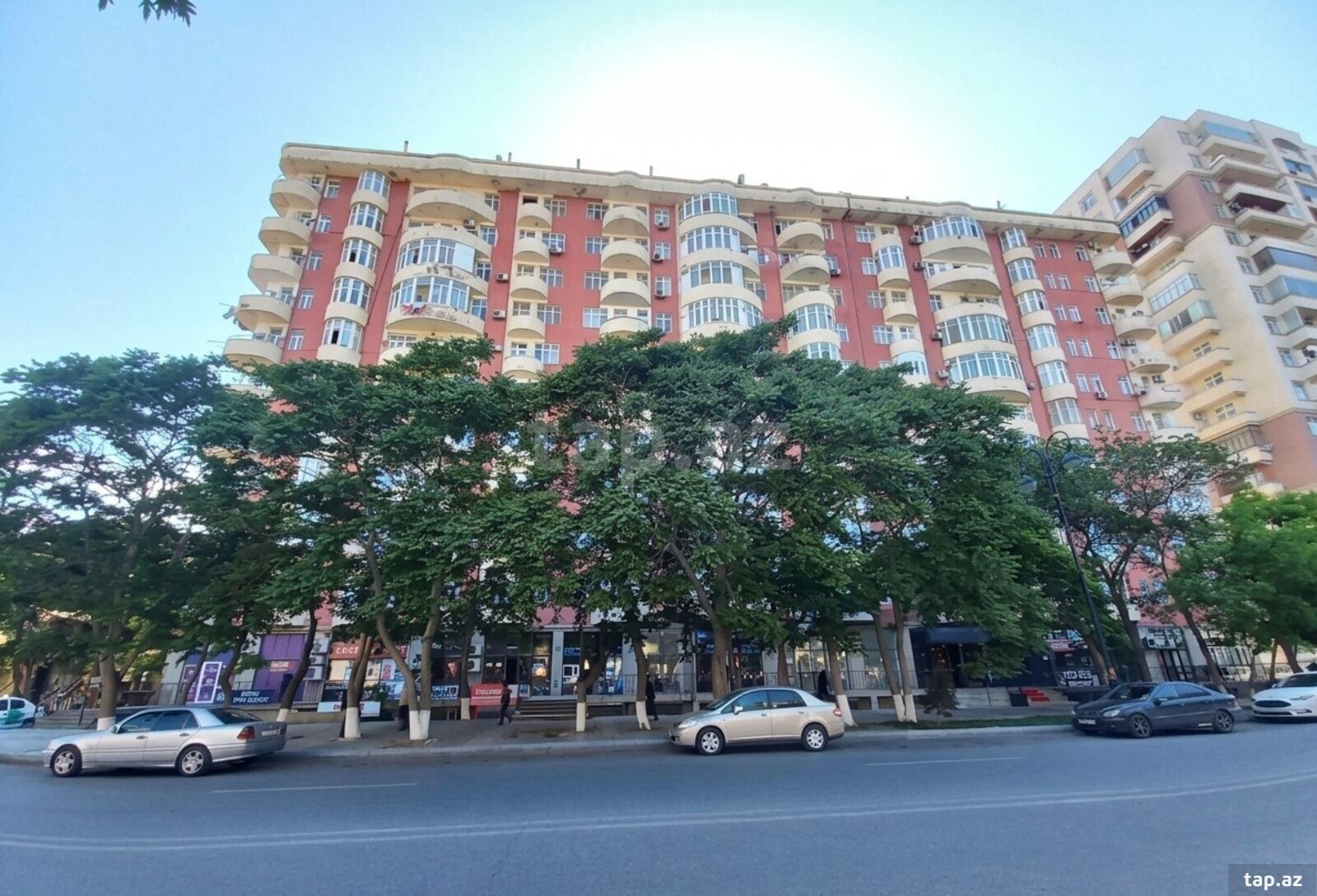 2 otaqlı mənzil satılır, Sumqayıt