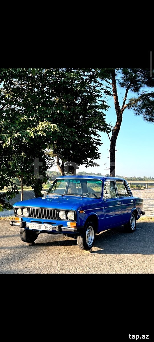LADA (VAZ) 2106, 1994 il