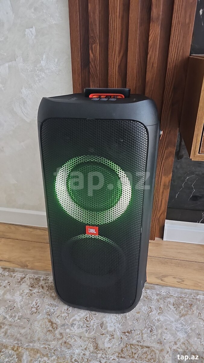 JBL 310 partybox