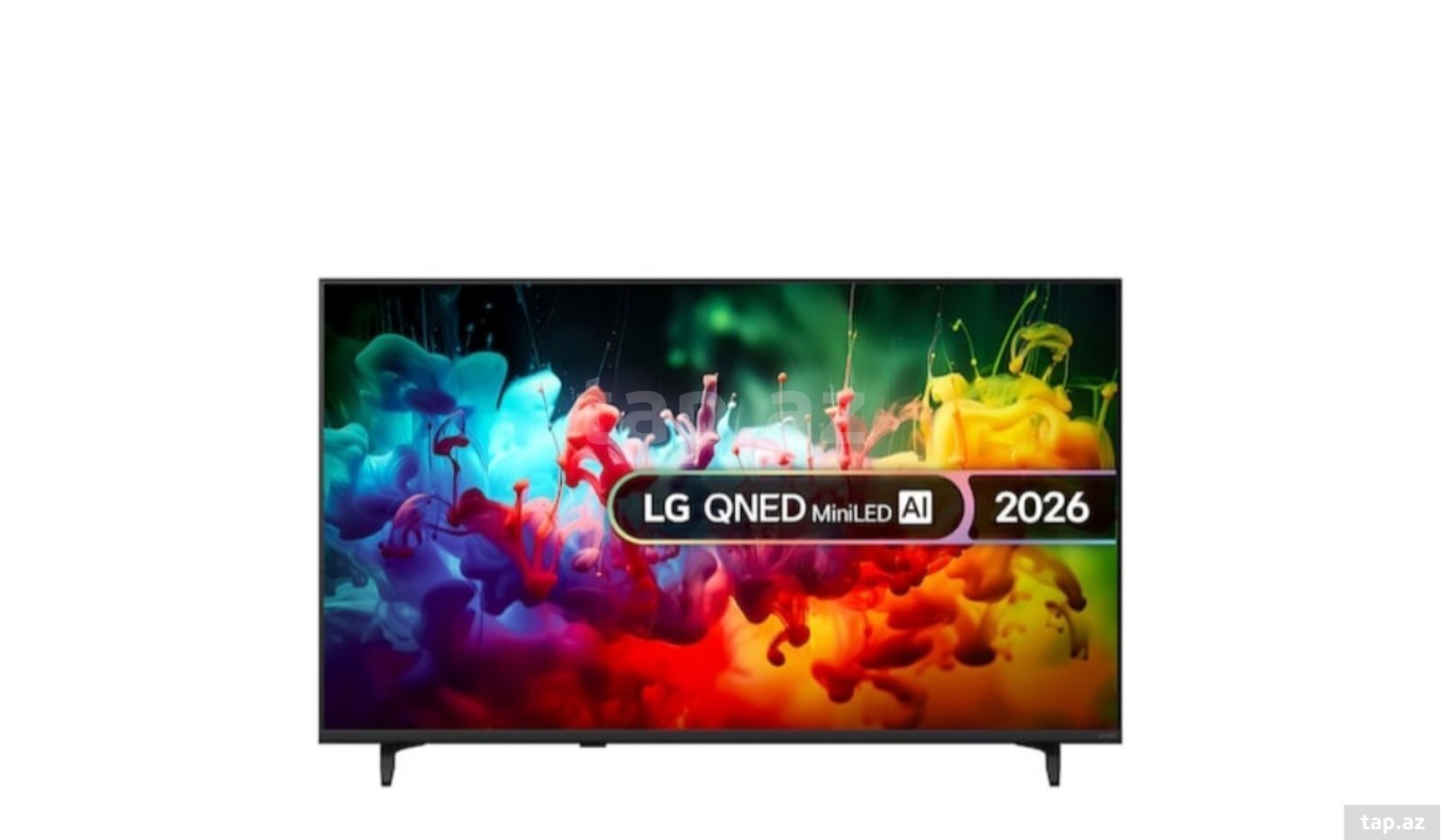 Televizor LG 50QNED70B6C