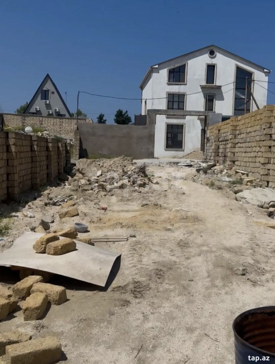 Земельный участок на продажу, Баку