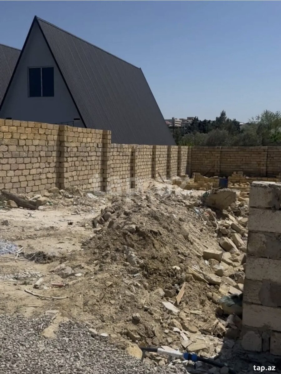 Земельный участок на продажу, Баку
