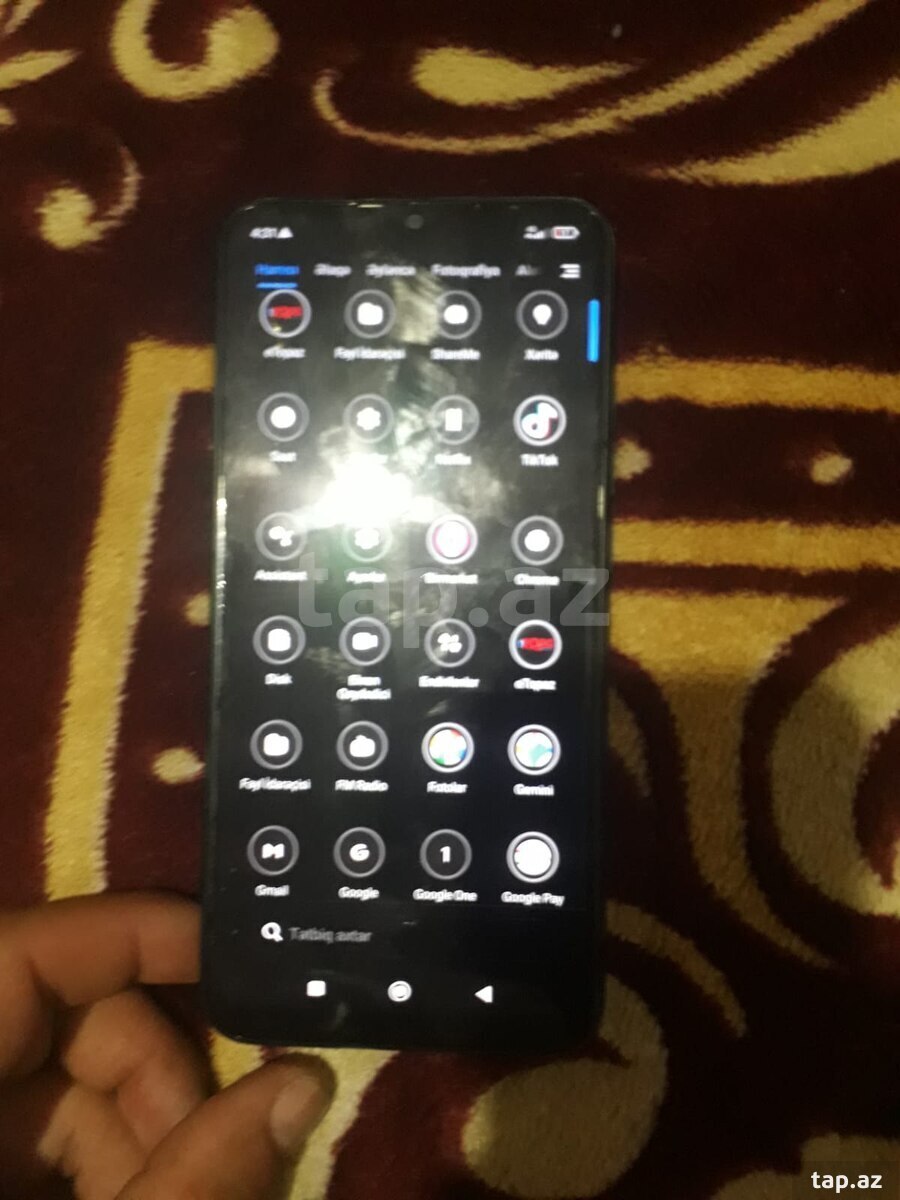 Xiaomi Redmi 9 Sporty Orange 64GB/4GB