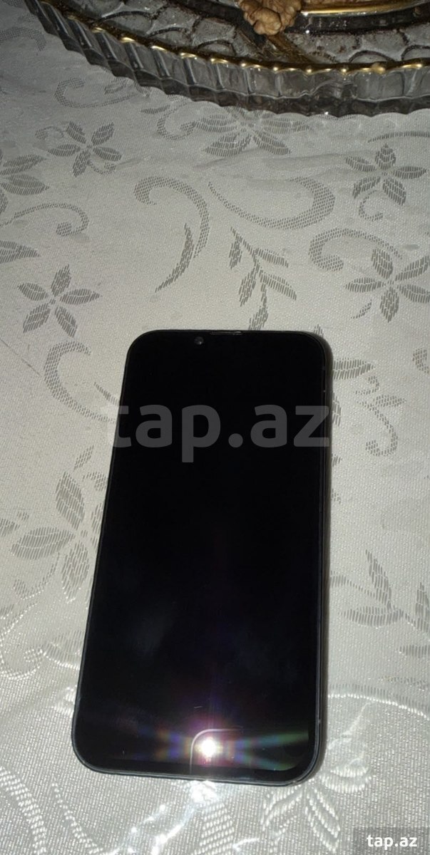 Apple iPhone 14 Midnight 128GB/4GB