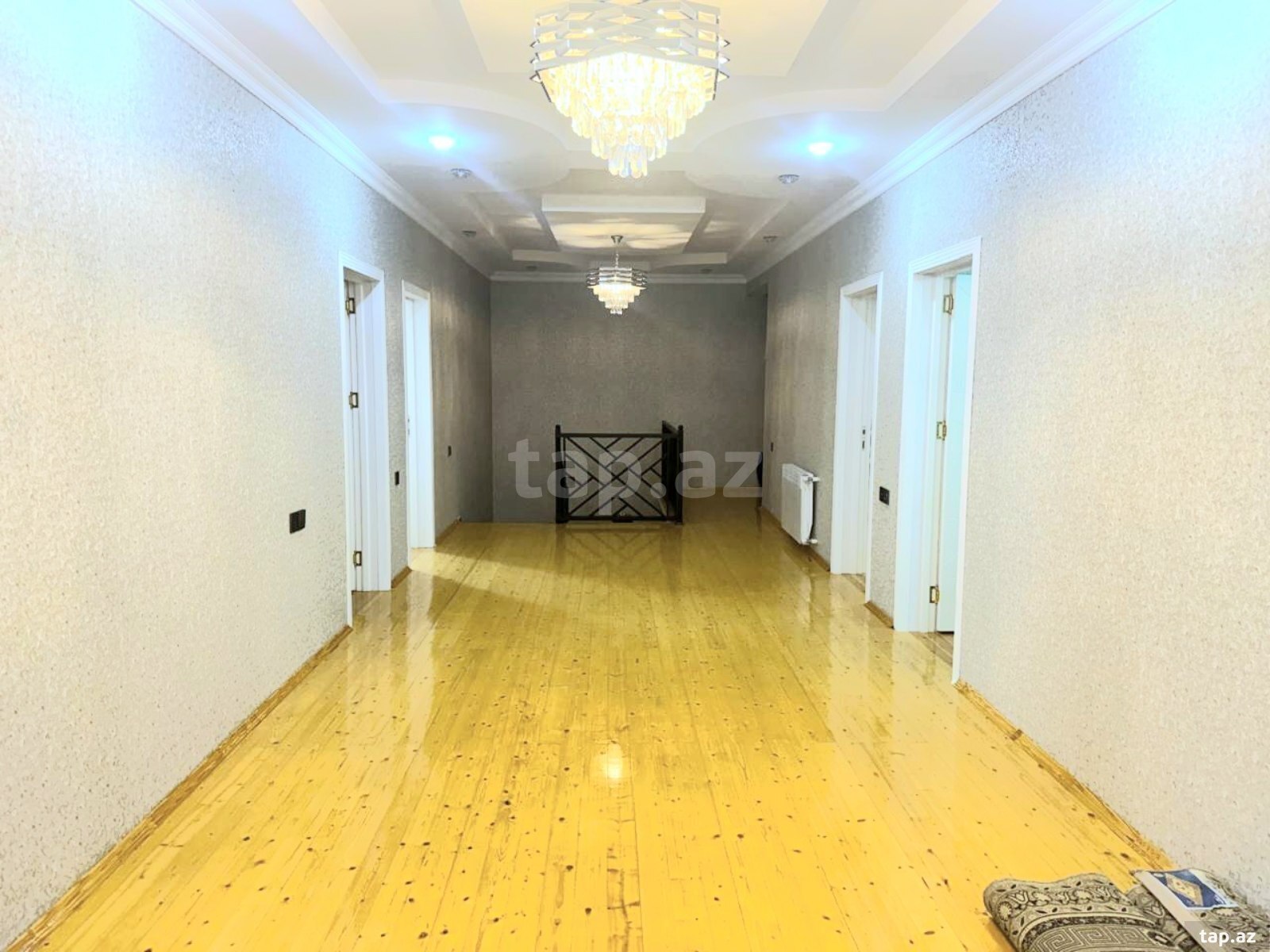 Villa, Göyçay ş.