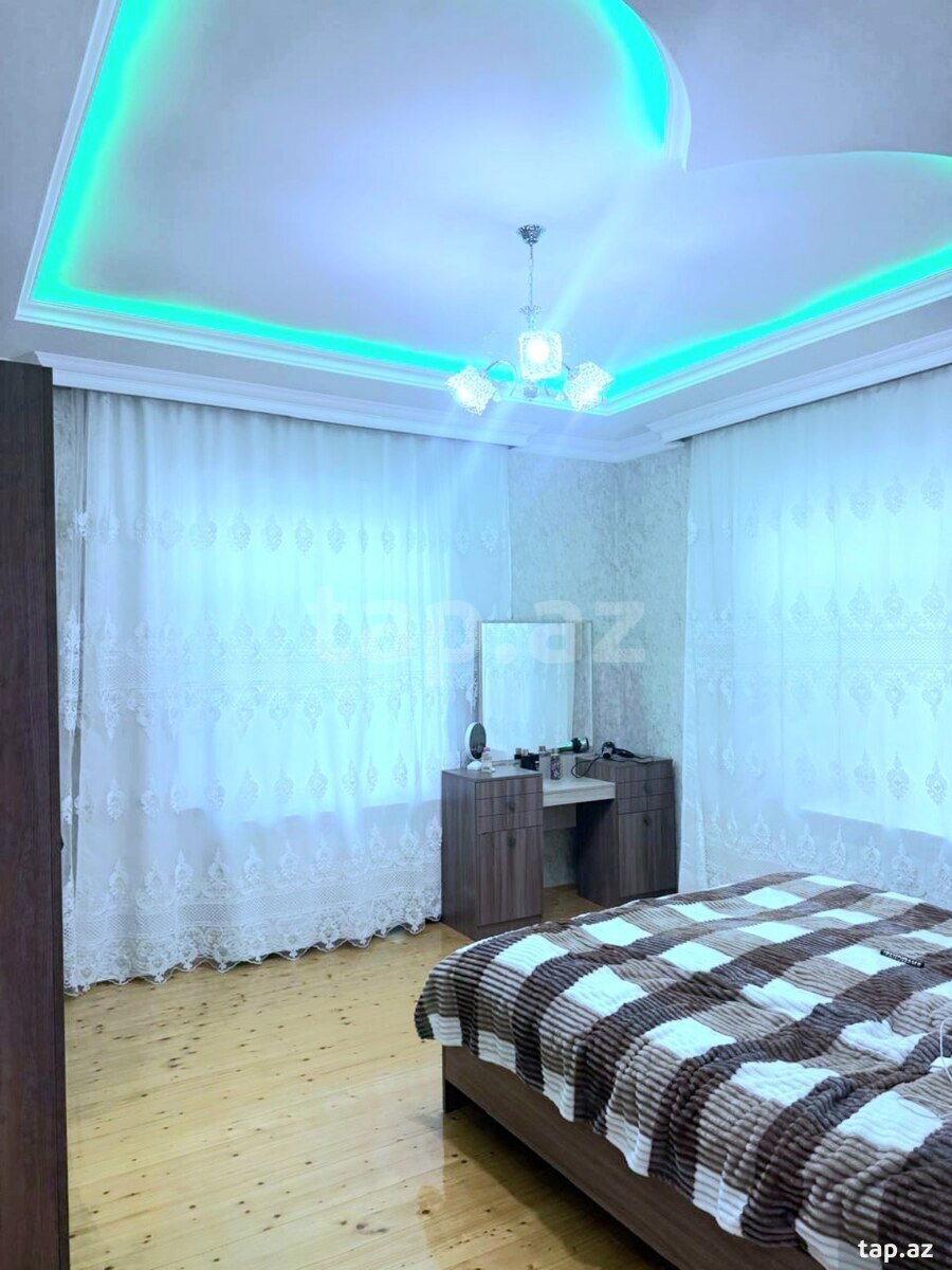 Villa, Göyçay ş.
