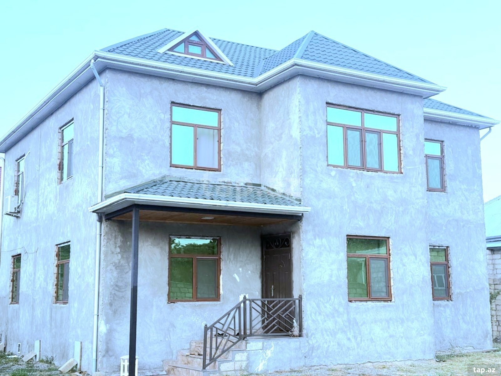 Villa, Göyçay ş.