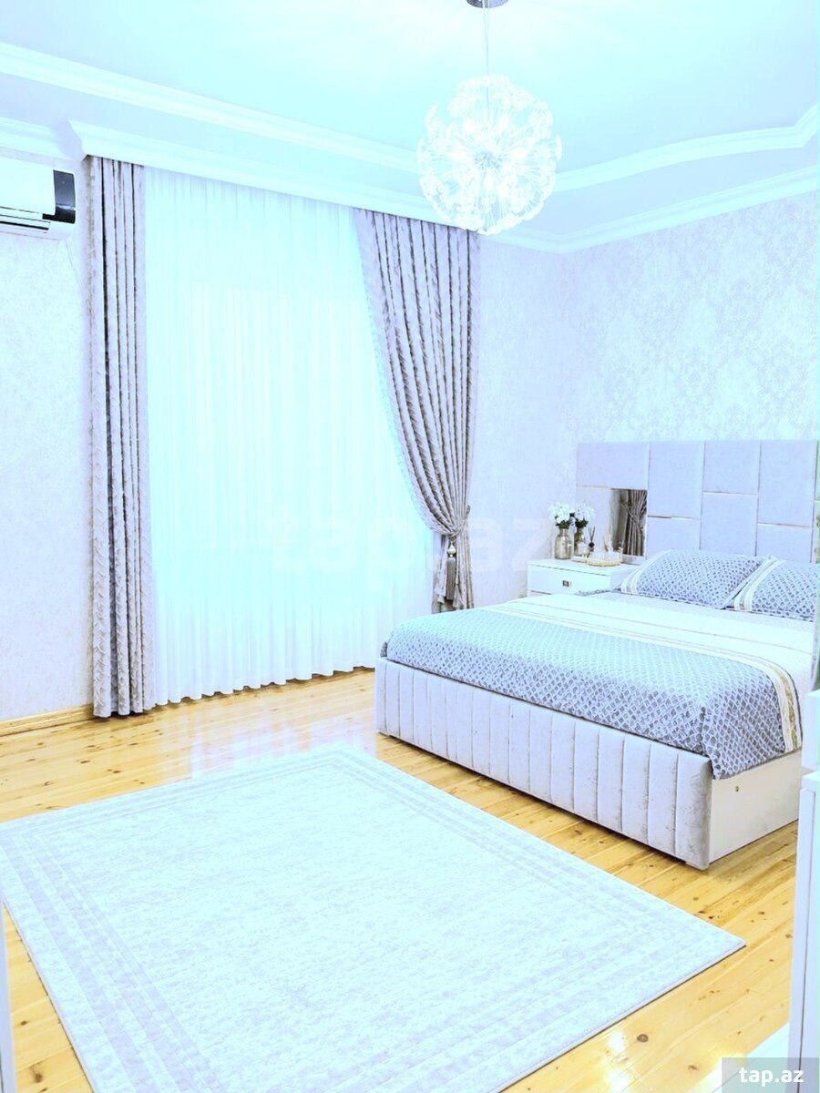 Villa, Göyçay ş.
