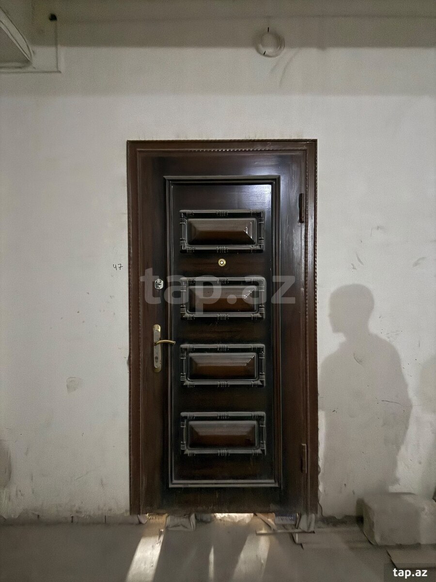 2-комн. квартира на продажу, Сумгаит