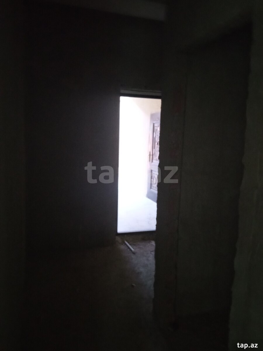 4-otaqlı yeni tikili, Xırdalan ş., 93 m²
