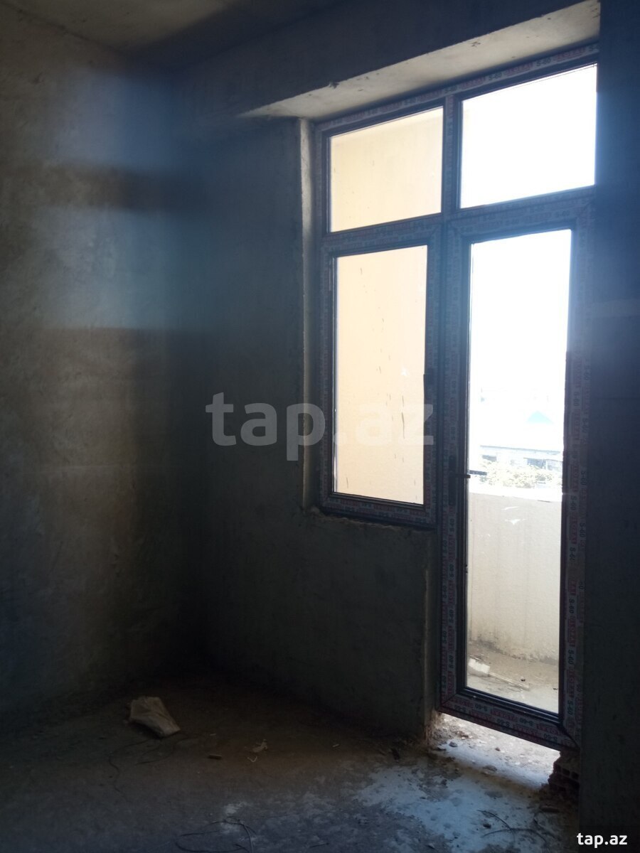 4-otaqlı yeni tikili, Xırdalan ş., 93 m²