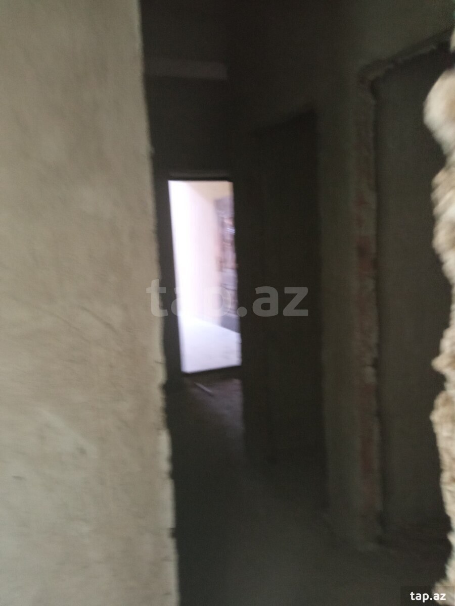 4-otaqlı yeni tikili, Xırdalan ş., 93 m²