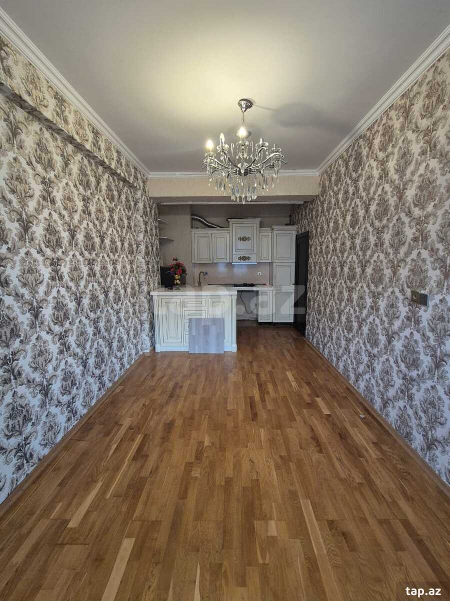 2 otaqlı mənzil satılır, Sumqayıt