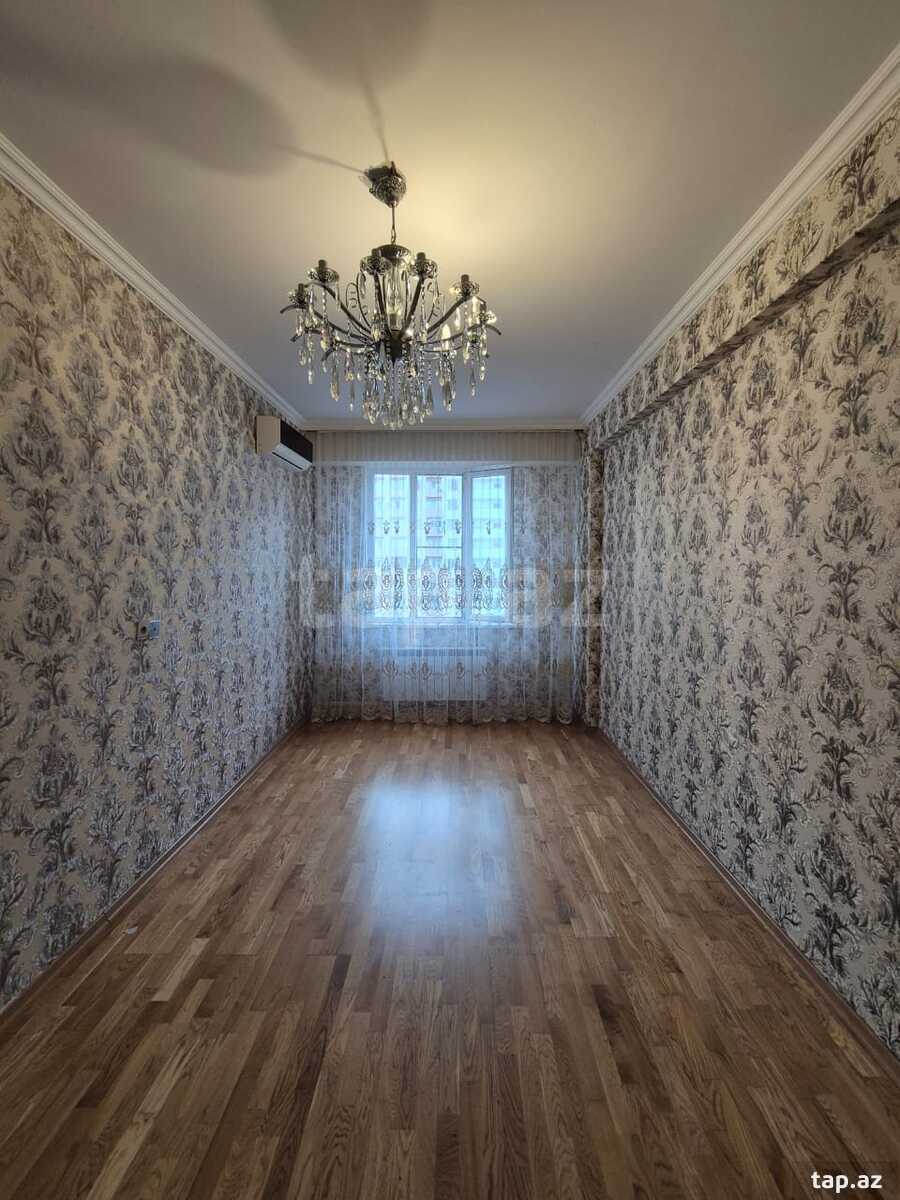 2 otaqlı mənzil satılır, Sumqayıt