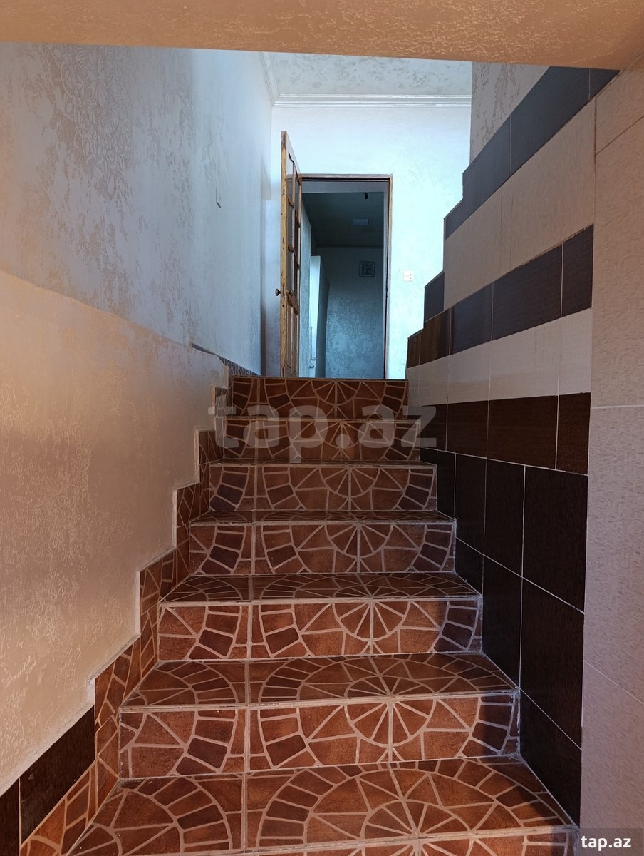 3 otaqlı mənzil kirayə verilir, 20-ci sahə, Bakı