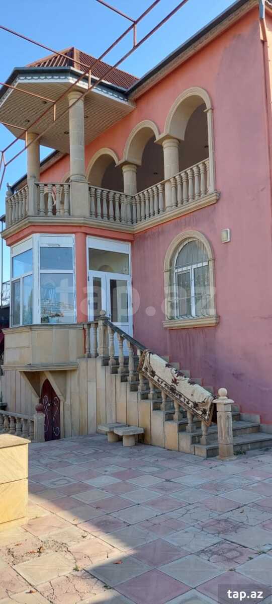 6-комн. дача на продажу, Мардакан, Баку