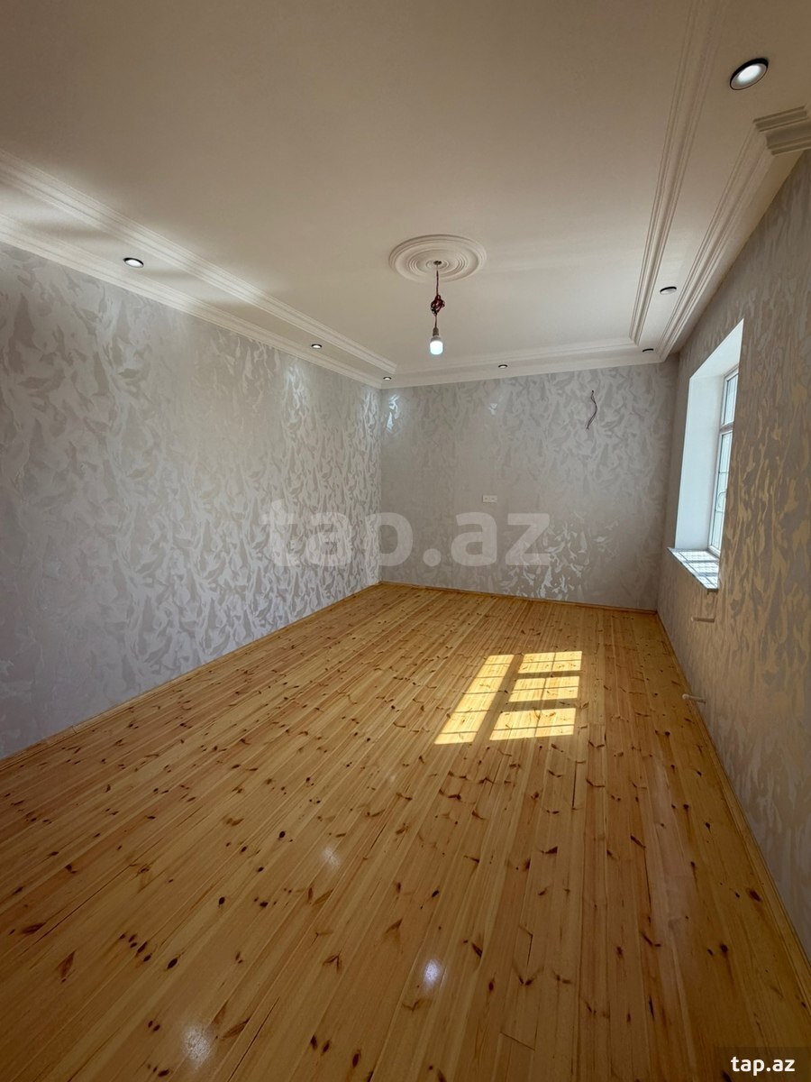 3 otaqlı həyət evi satılır, Mehdiabad, Abşeron