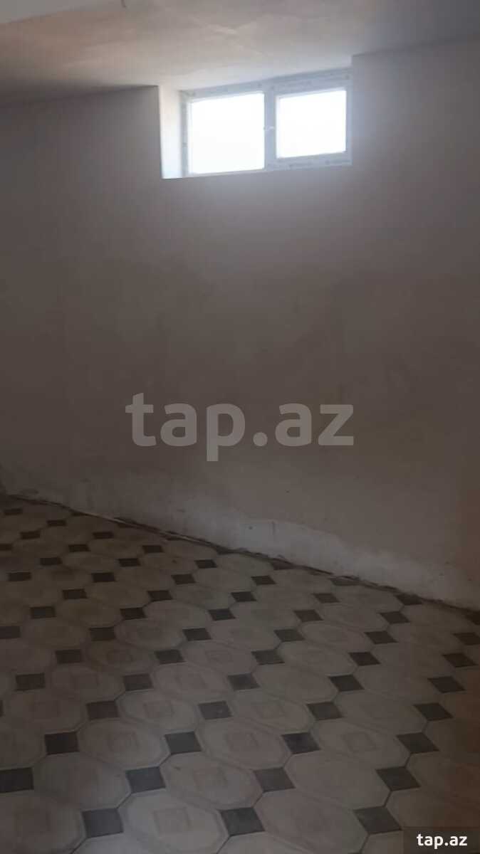 Həyət evi, Masazır qəs.