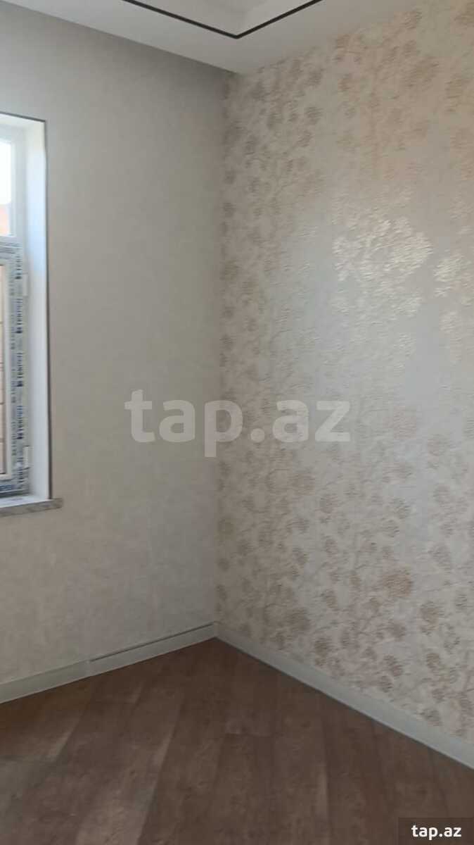 Həyət evi, Masazır qəs.