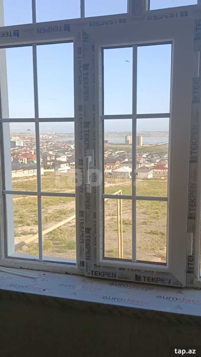 Həyət evi, Masazır qəs.