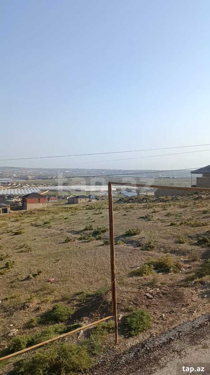 Həyət evi, Masazır qəs.
