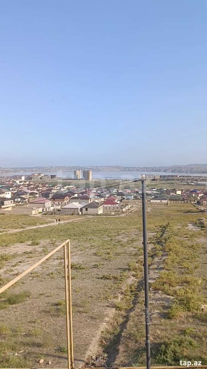 Həyət evi, Masazır qəs.