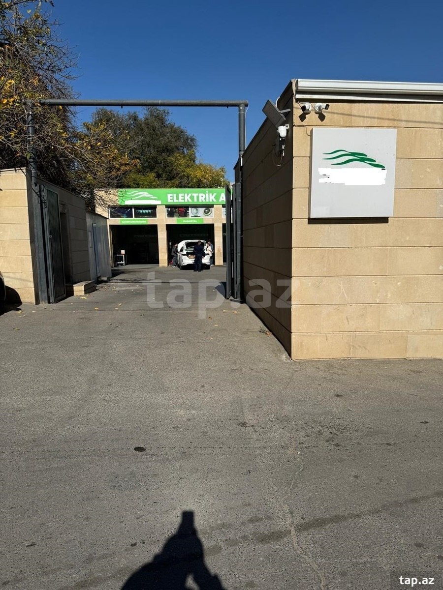 Commercial property for sale, Yasamal, Baku