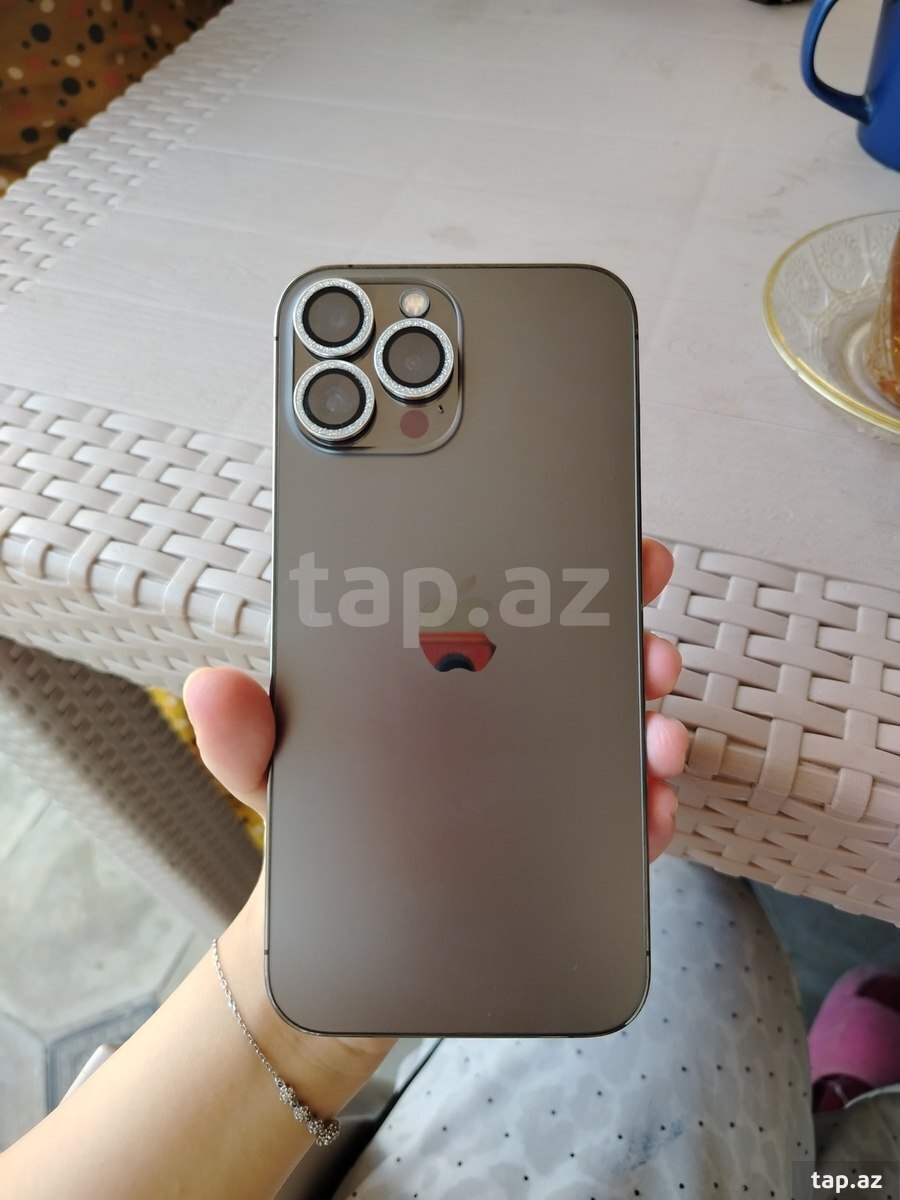 Apple iPhone 13 Pro Max Graphite 128GB/6GB