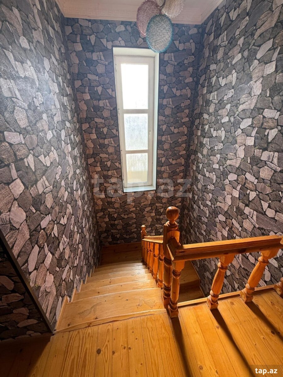 5-room private house for sale, Masazir, Absheron
