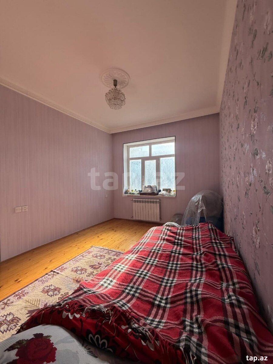5-room private house for sale, Masazir, Absheron
